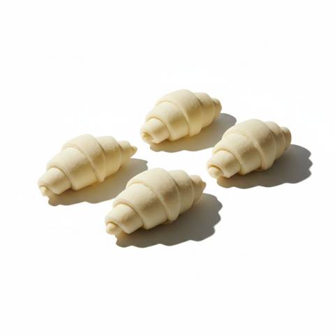 La Rose Noire VIP Ready-to-Bake Croissants 60g