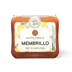 Santa Teresa Membrillo Quince Paste