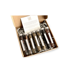 7 Gin & Tonic Spice Selection