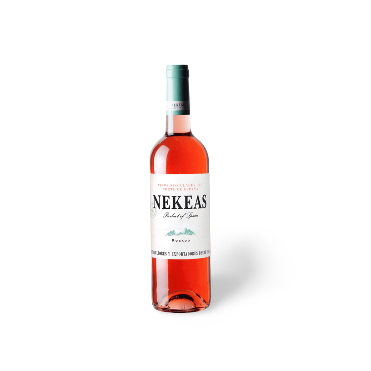 Nekeas Rosado de Lágrima