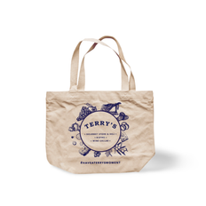 Artisan-Crafted Canvas Bag