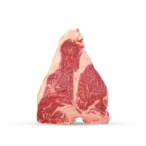 Rubia Gallega Beef Porterhouse