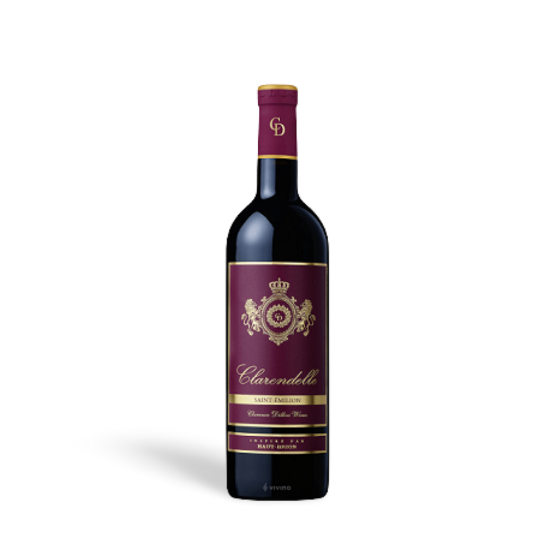 Clarendelle by Haut-Brion St. Emilion Merlot 1