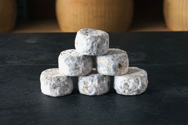 Mons Selection Crottin de Chavignol 1