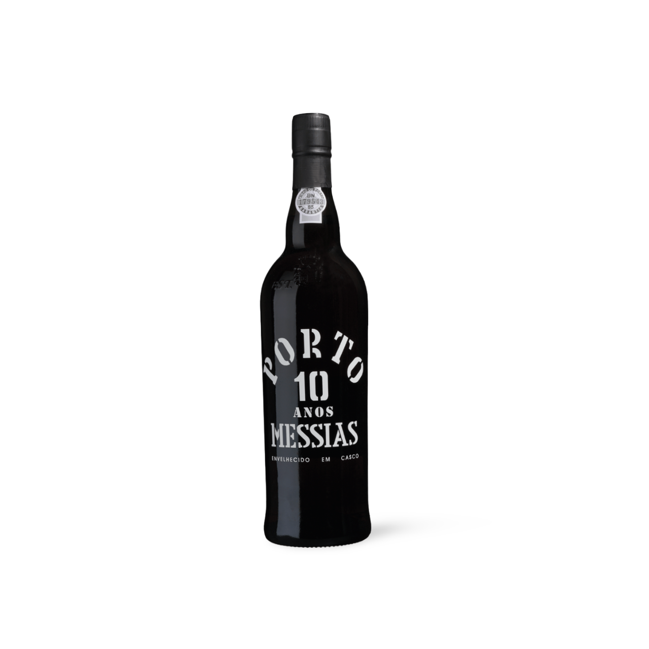 Messias 10 Year Old Tawny Port