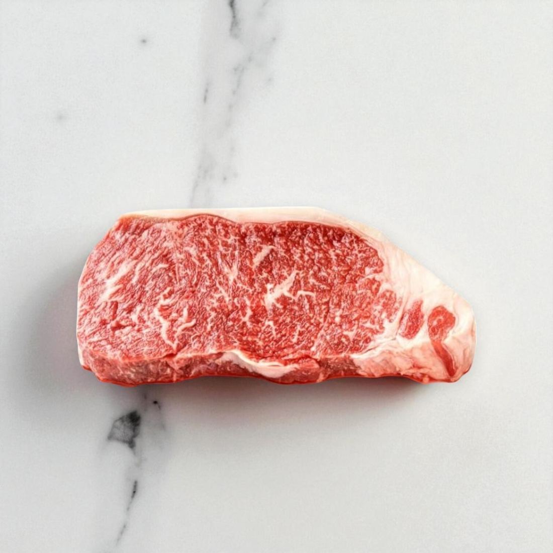 Sanchuko Australian Wagyu F1 Striploin MS 4-5 1