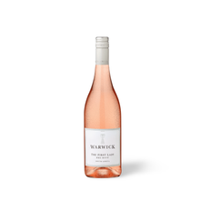 Warwick  First Lady Rosé 2022