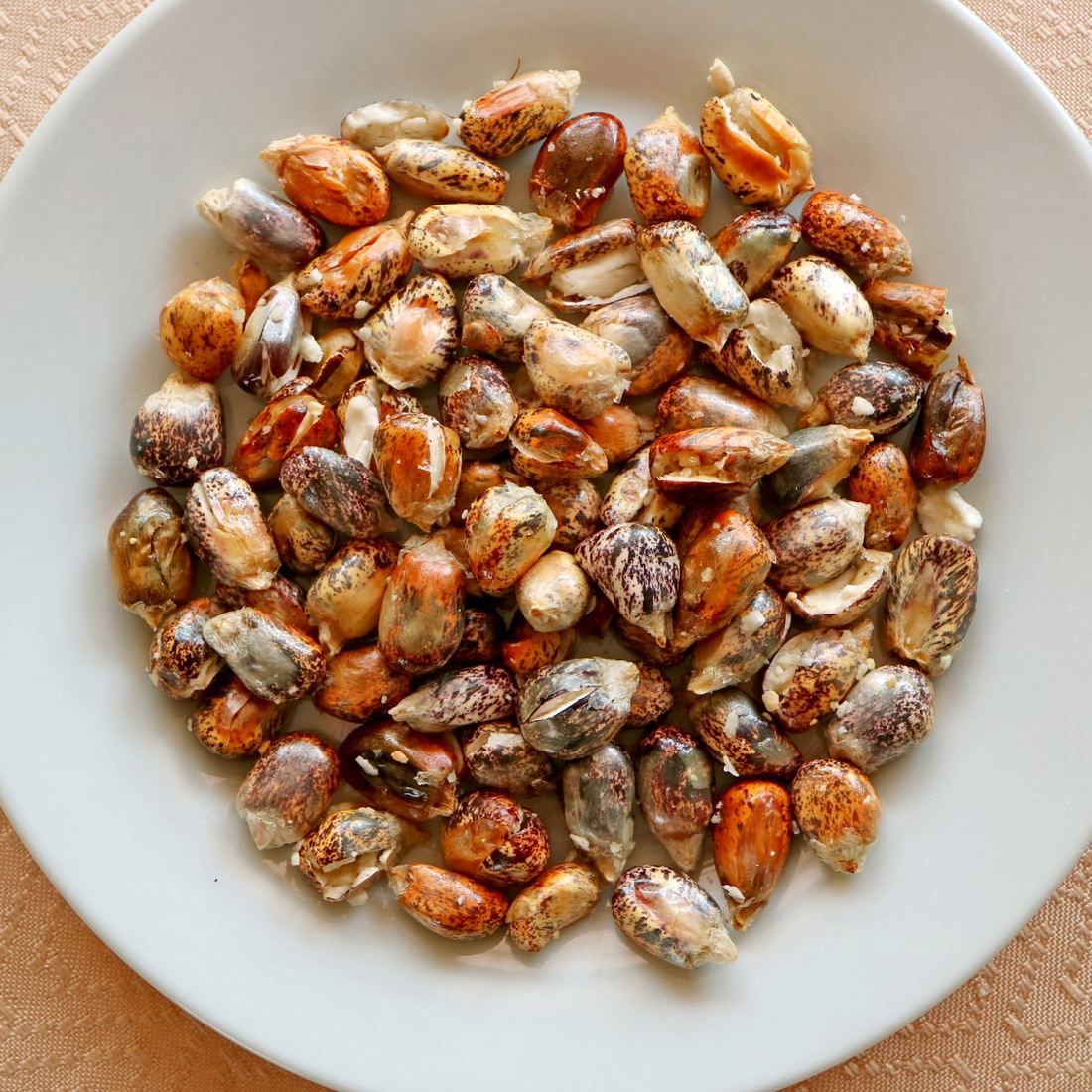 Maiz Cancha (Dried Corn Cancha) thumbnail 2
