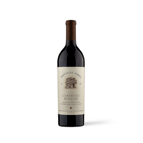 Freemark Abbey Bosché Cabernet Sauvignon