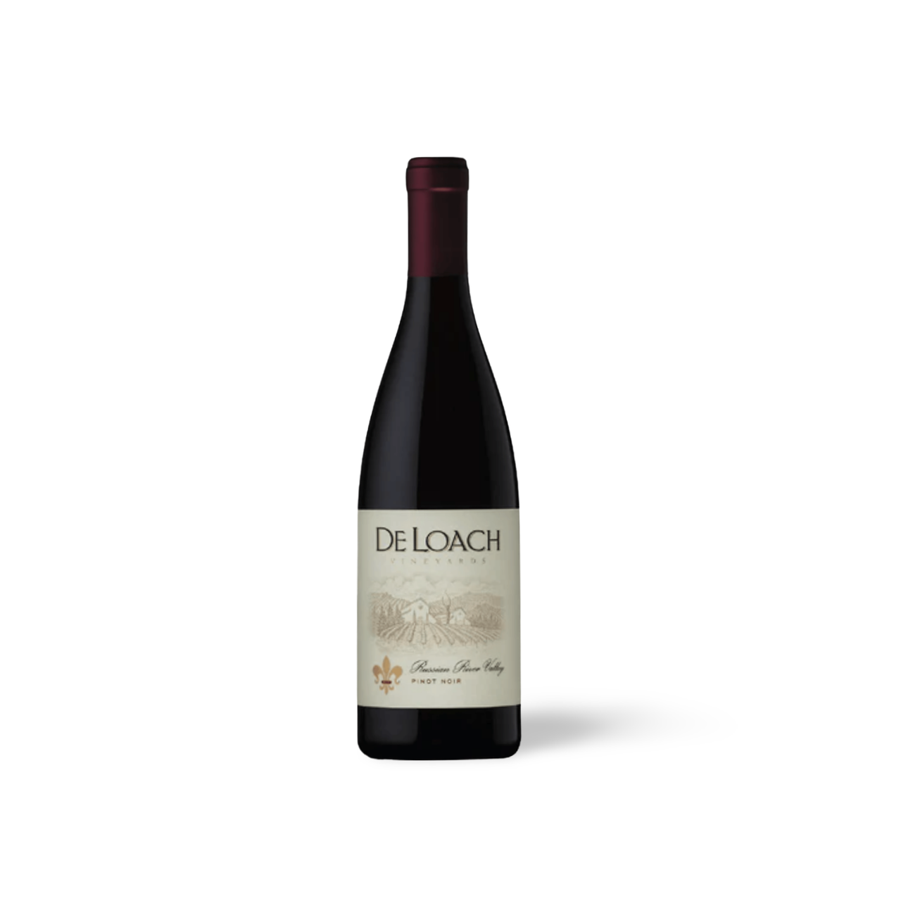 DeLoach Russian River Pinot Noir