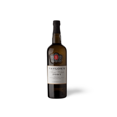 Taylor's Fine White Port - A Symphony in a Glass