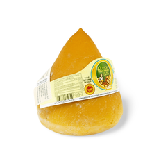 Queso San Simòn da Costa Merco DOP