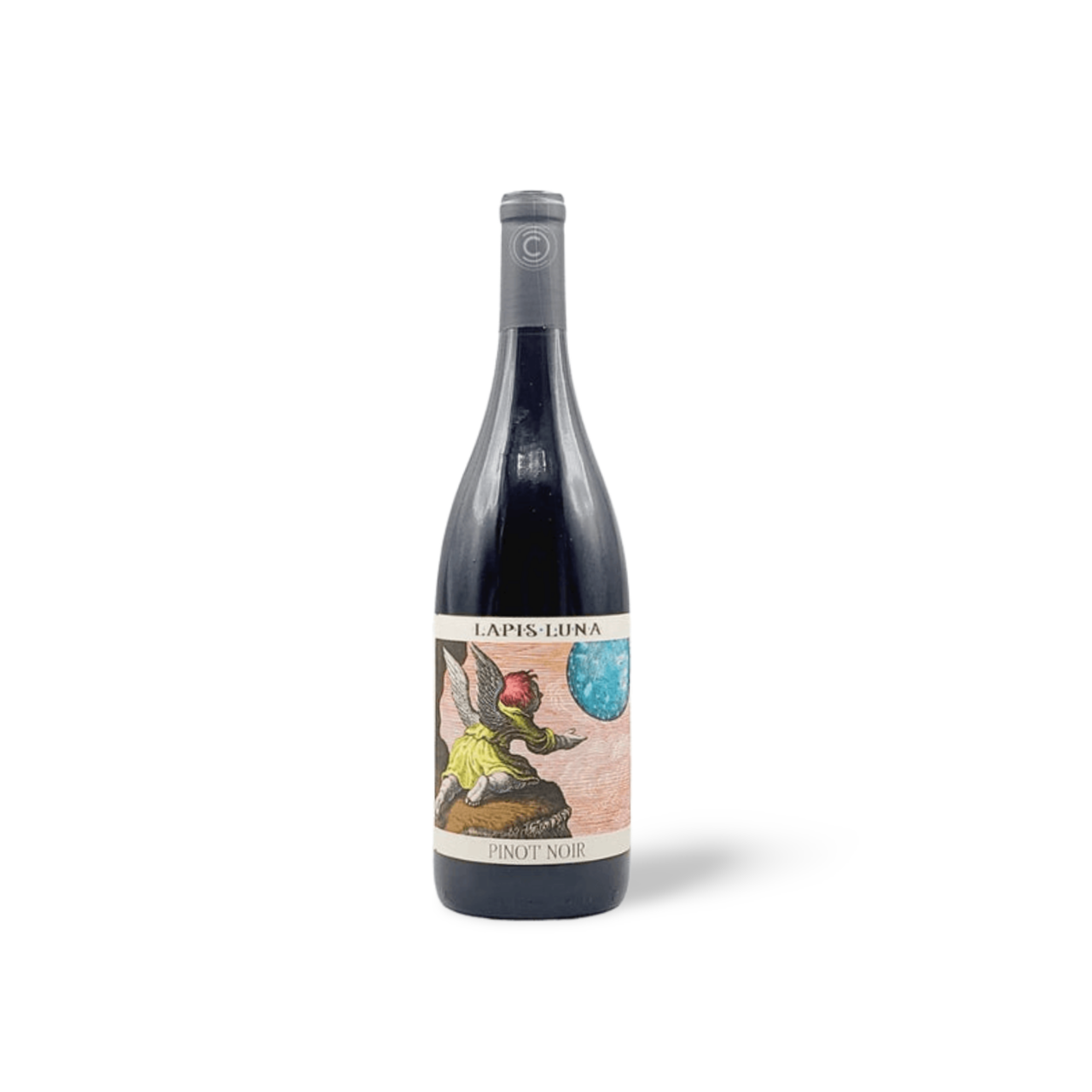 Lapis Luna Pinot Noir 2023