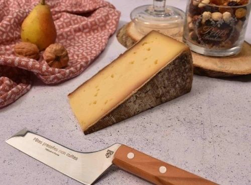 Tomme de Montagne 1