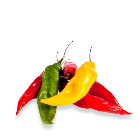 Aji Limo (Lima Lemon Drop Pepper)