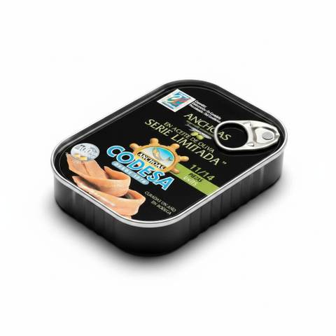 Codesa Limited Series Anchovies