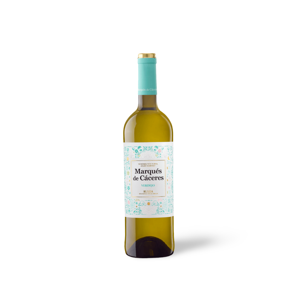 Marqués de Cáceres Verdejo Rueda