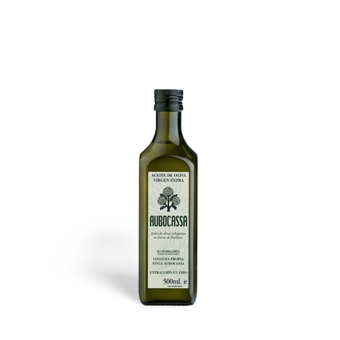 Aubocassa Arbequina Olive Oil 1