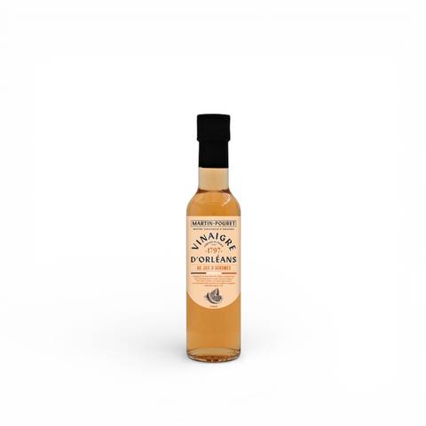 Martin-Pouret White Wine Vinegar with Citrus Juice