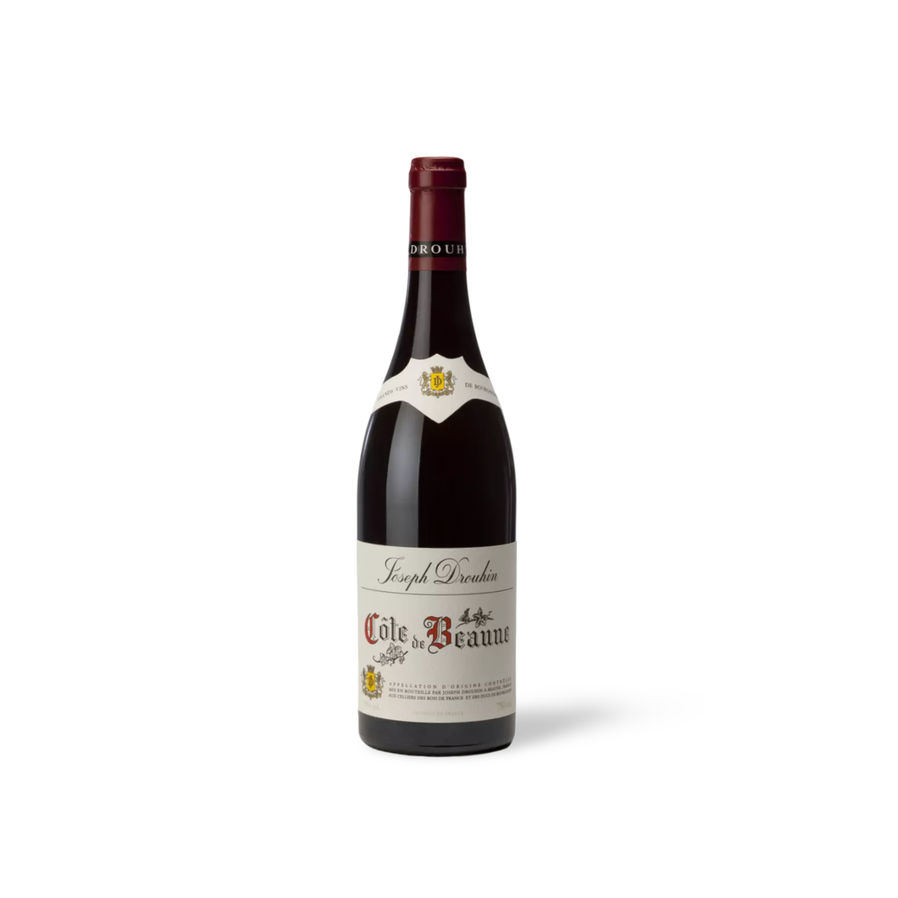 Joseph Drouhin Beaune Clos des Mouches Rouge 2021.png (background removed)