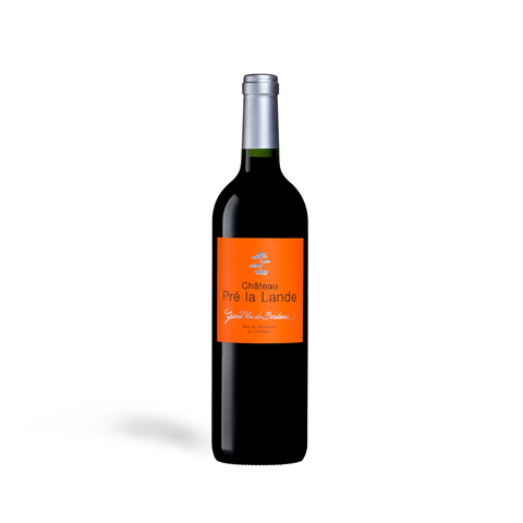 Chateau Pré la Lande Cuvée Diane