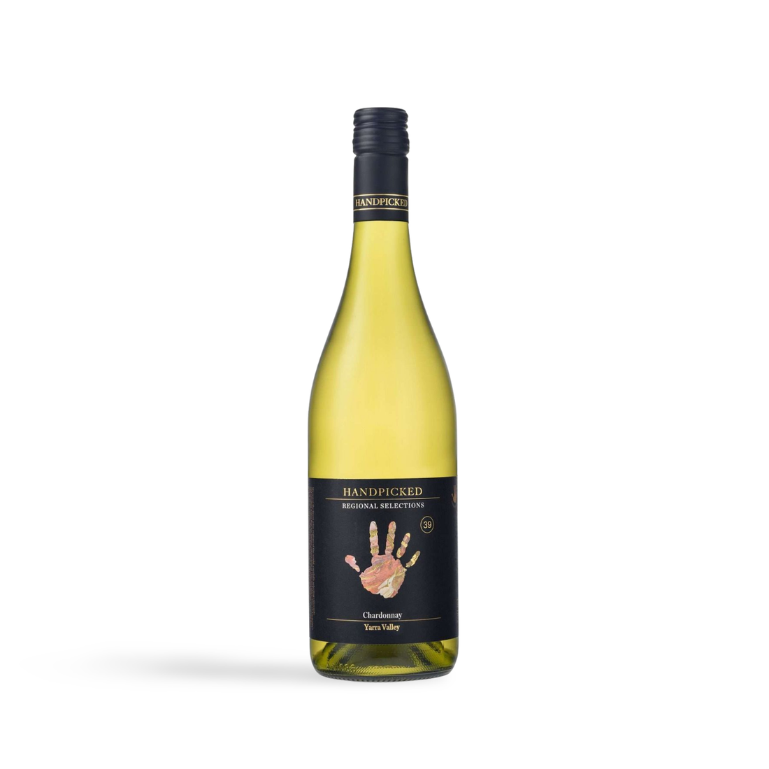 Handpicked Selection Chardonnay 1