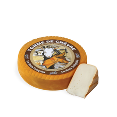 Tomme De Chevre Gerentes
