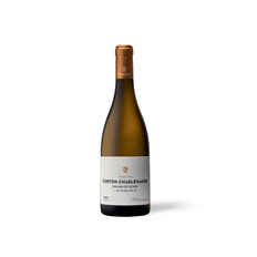 Edouard Delaunay Corton-Charlemagne Grand Cru Blanc AOC