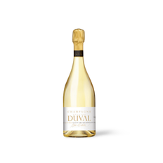 Champagne Edouard Duval Blanc d'Eulalie