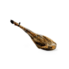 Senorio De Montanera Sierra de Barbellido Jamón Ibérico Cebo Bone In