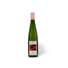 Josmeyer Alsace Gewurtztraminer Les Folastries 2018