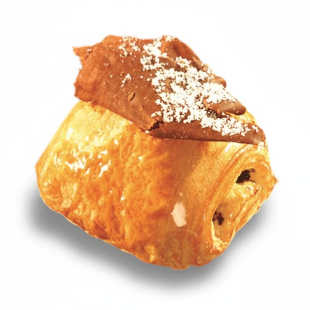 La Rose Noire Ready-to-Bake Pain au Chocolat (Danish 30g) thumbnail 3