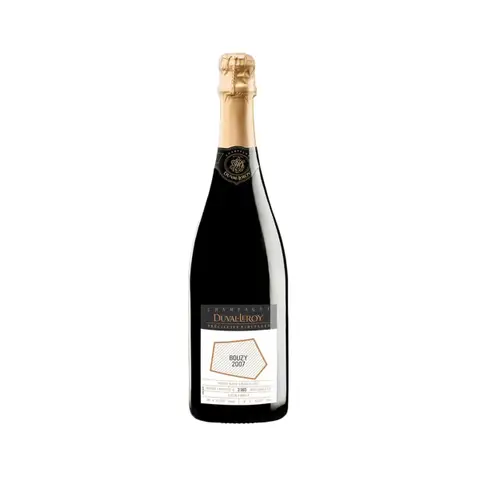 Duval-Leroy Précieuse Parcelle Bouzy Extra Brut