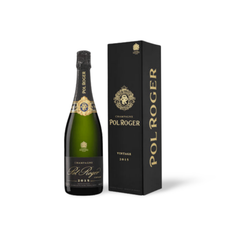 Pol Roger Brut 2015
