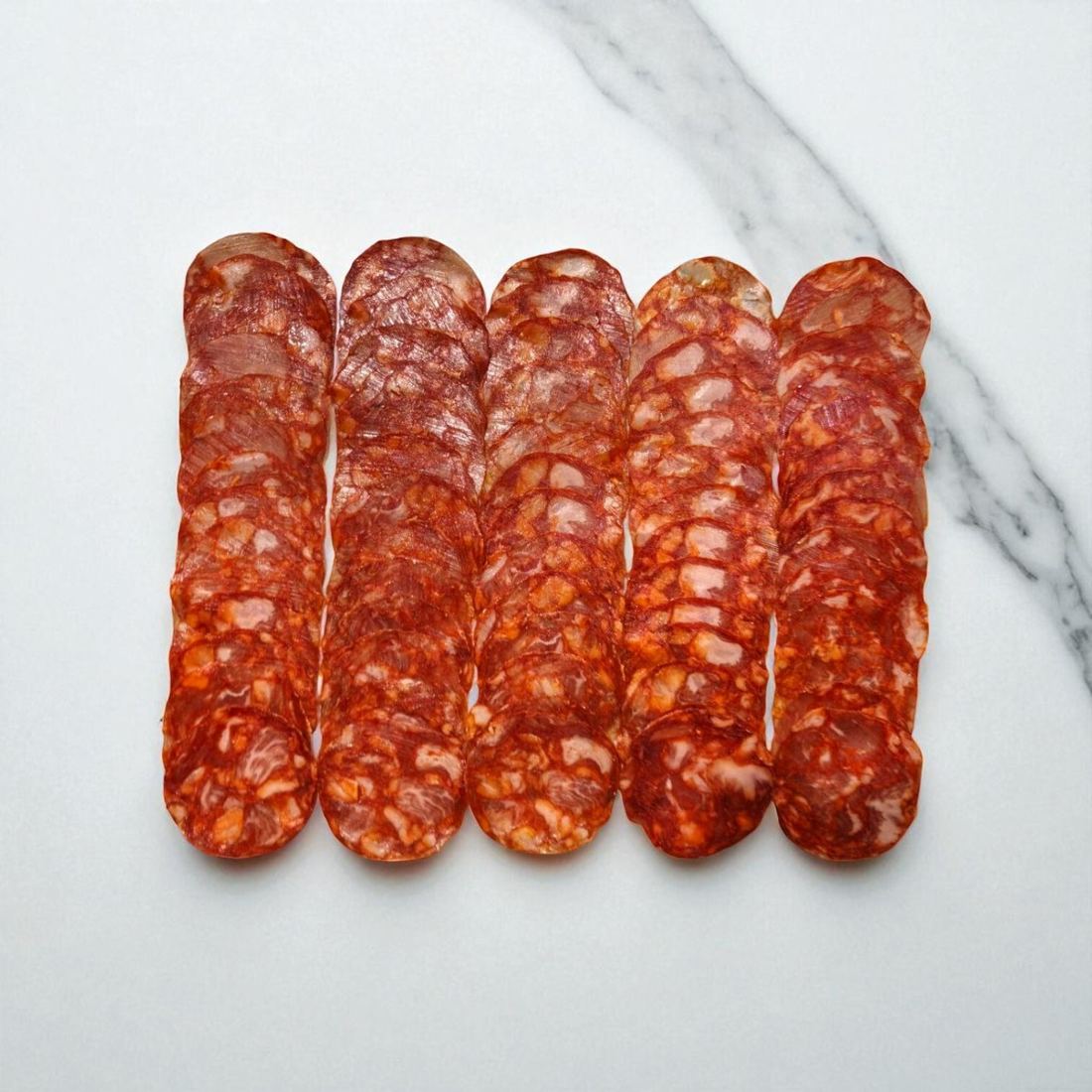 Cular Chorizo Iberico Rojo 1