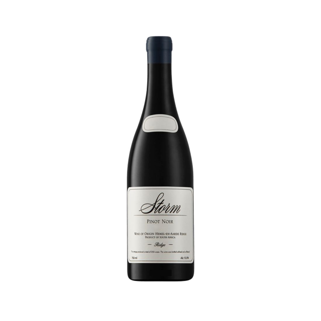 Storm Ridge Pinot Noir 1