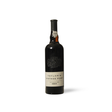 Taylor's Vintage Port 1994