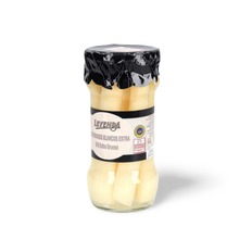 Leyenda Premium White Asparagus 4/6