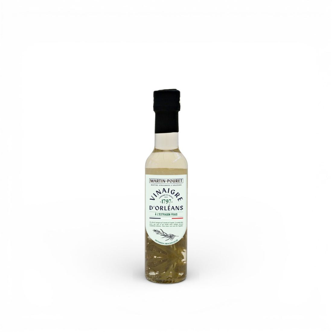 Martin Pouret White Wine Vinegar with Tarragon thumbnail 2
