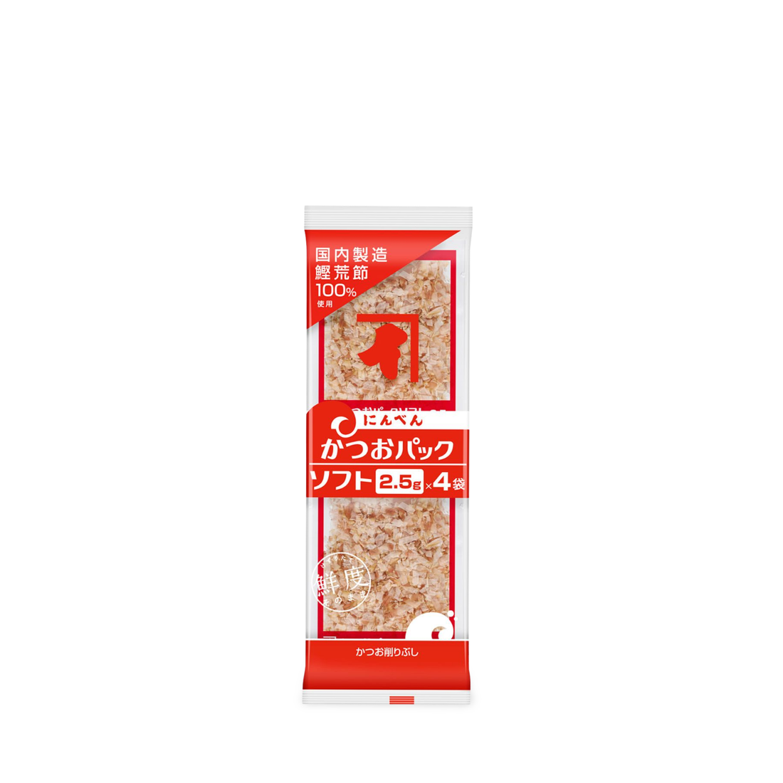 Ninben Katsuo Pack (Bonito Flakes) 1
