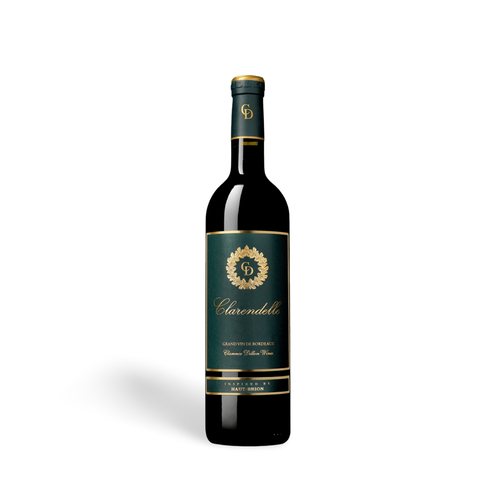 Clarendelle Rouge by Haut-Brion