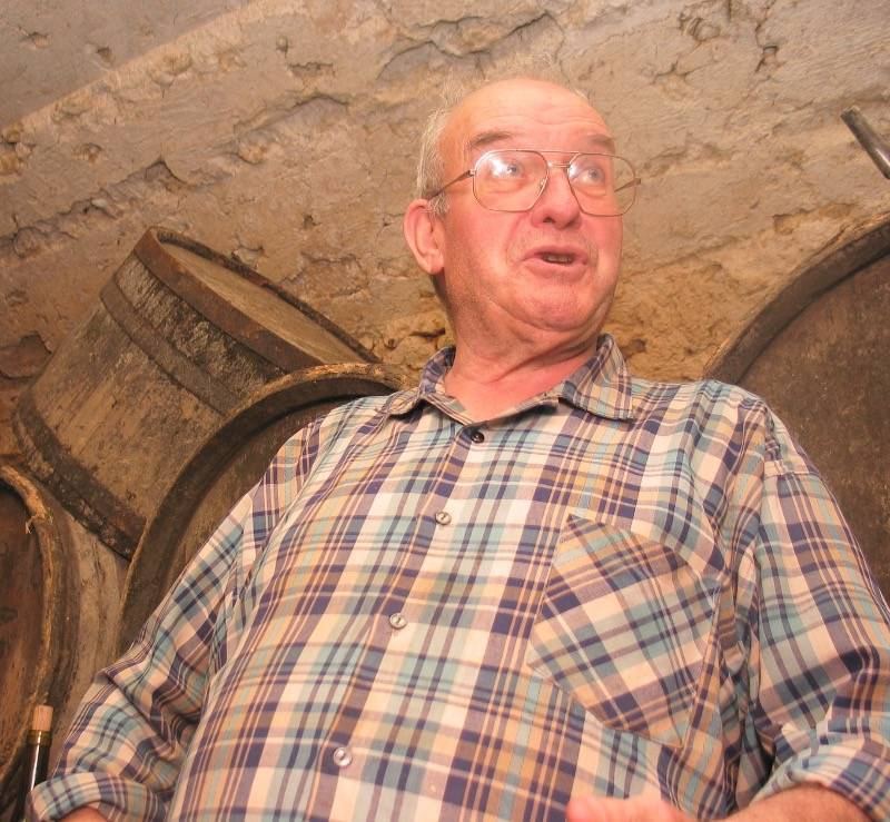 Henri Bonneau & Fils Châteauneuf-du-Pape Cuvée Marie Beurrier thumbnail 4