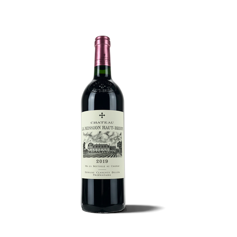 Château La Mission Haut-Brion 2019