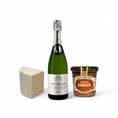 The Bordeaux Hunter's Feast