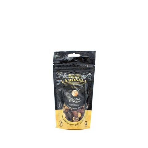 Finca La Rosala Luxury Cocktail