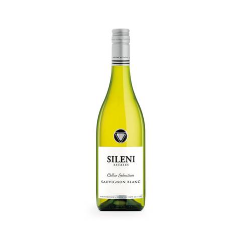 Sileni Estates Cellar Selection Sauvignon Blanc