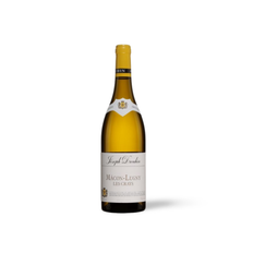 Joseph Drouhin Macon Lugny Les Crays 2022