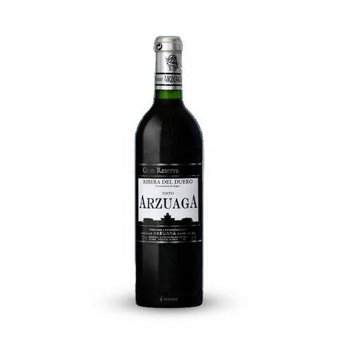 Arzuaga Gran Reserva