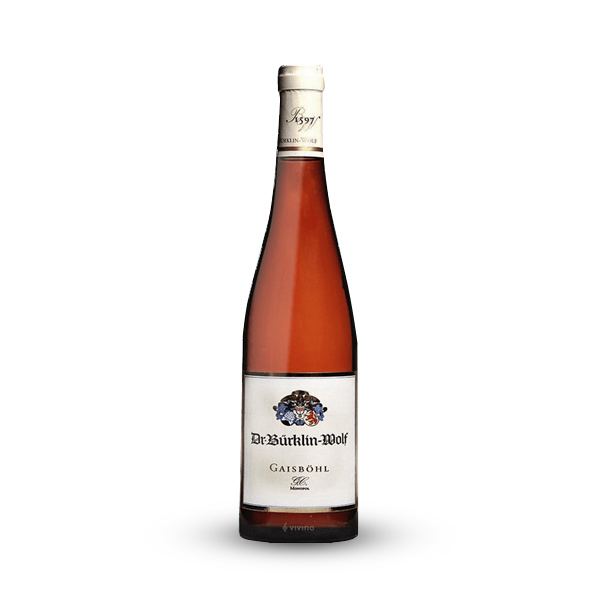 Dr. Bürklin Wolf Gaisböhl Grand Cru Monopole 1