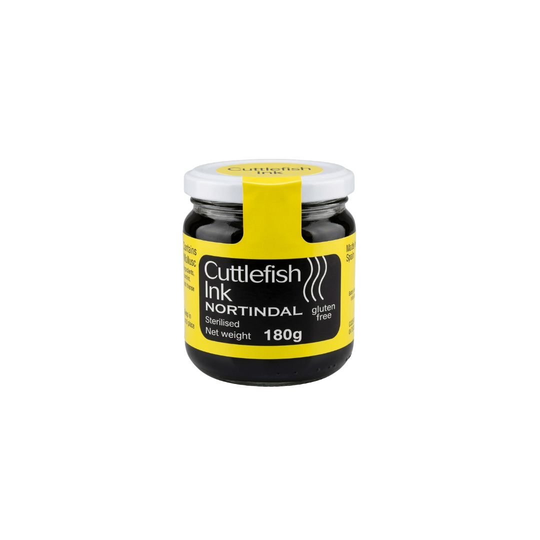 Nortindal Cuttlefish Ink